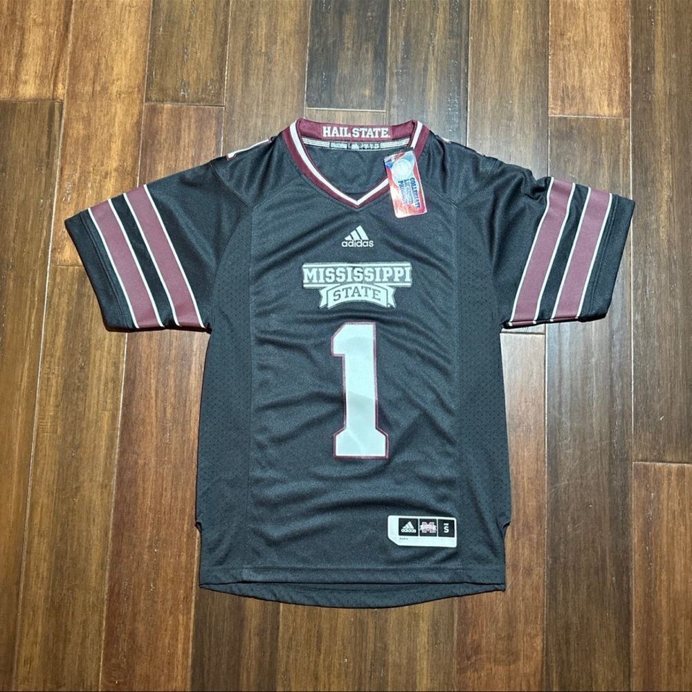 Mississippi State Jersey